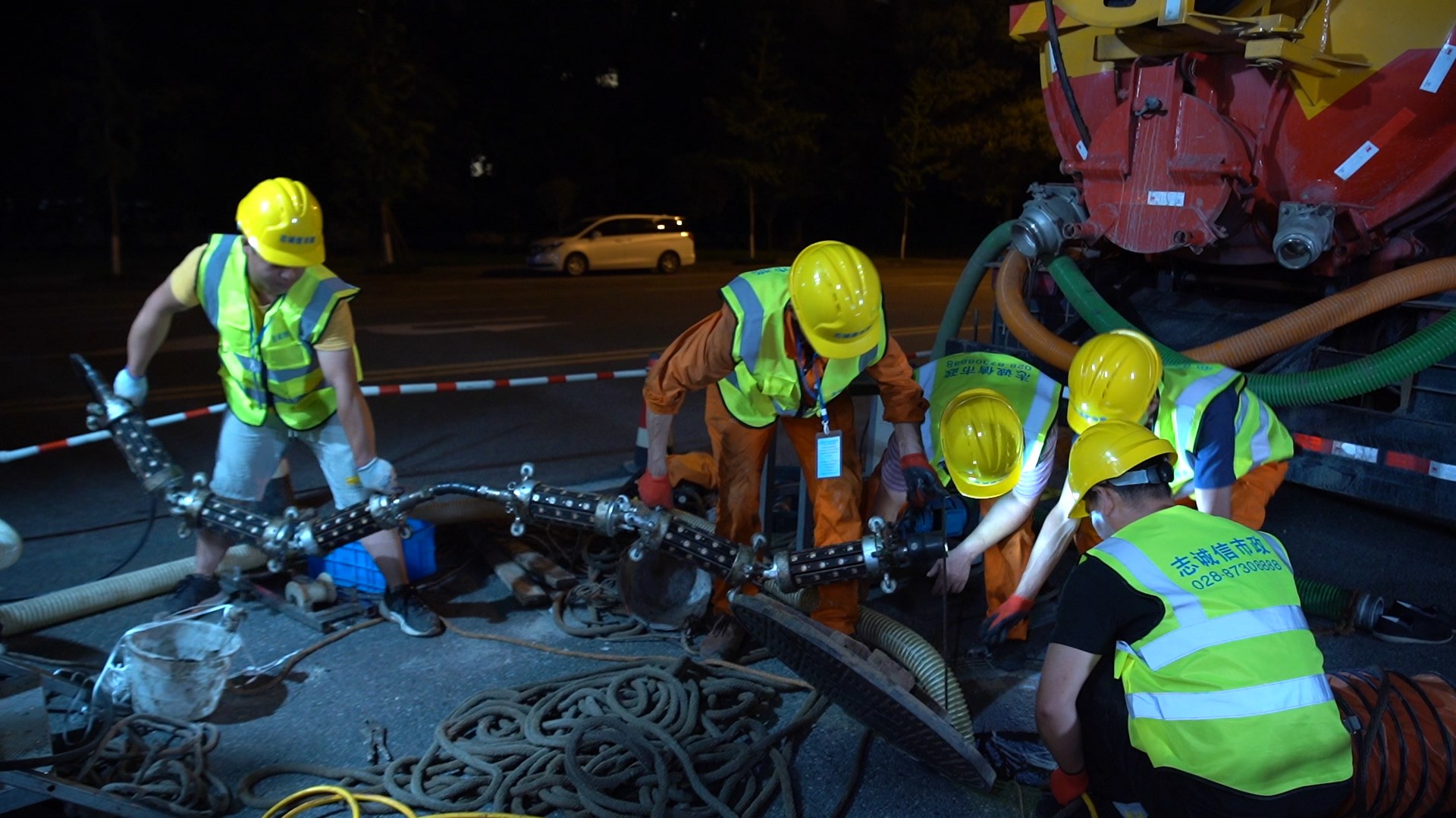 江山紫外光固化修复